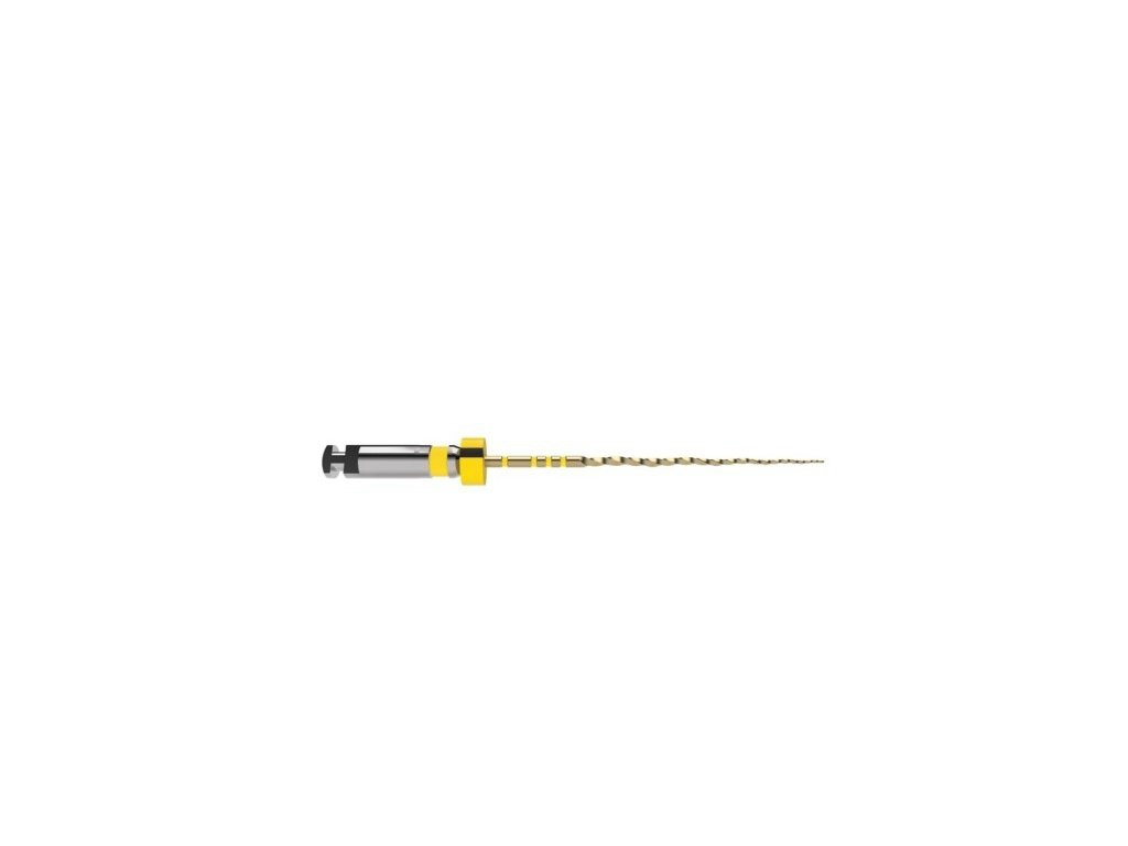 TRUNATOMY SMALL 6-FILES 31MM NiTi