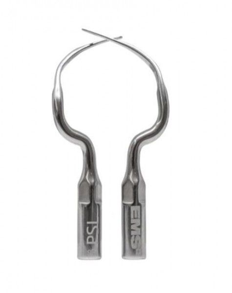 PSL and PSR instruments