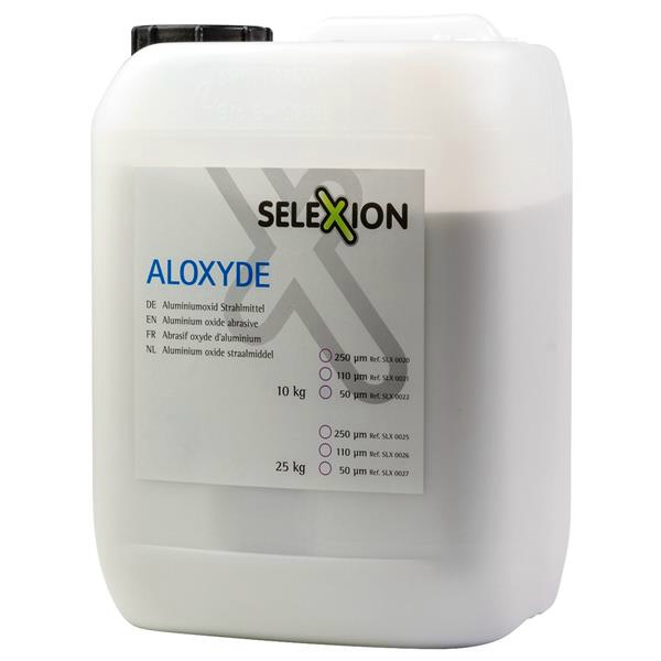 Aloxyde 110mic 10 kg