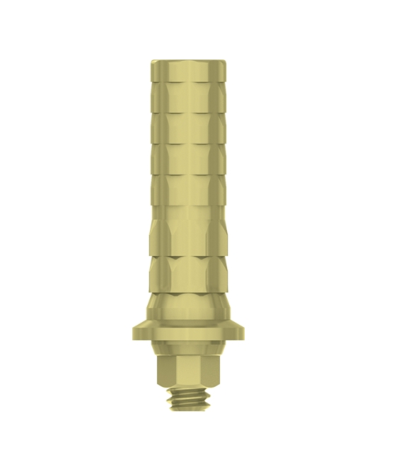 CONNECT, anti rotation temporary cylinder