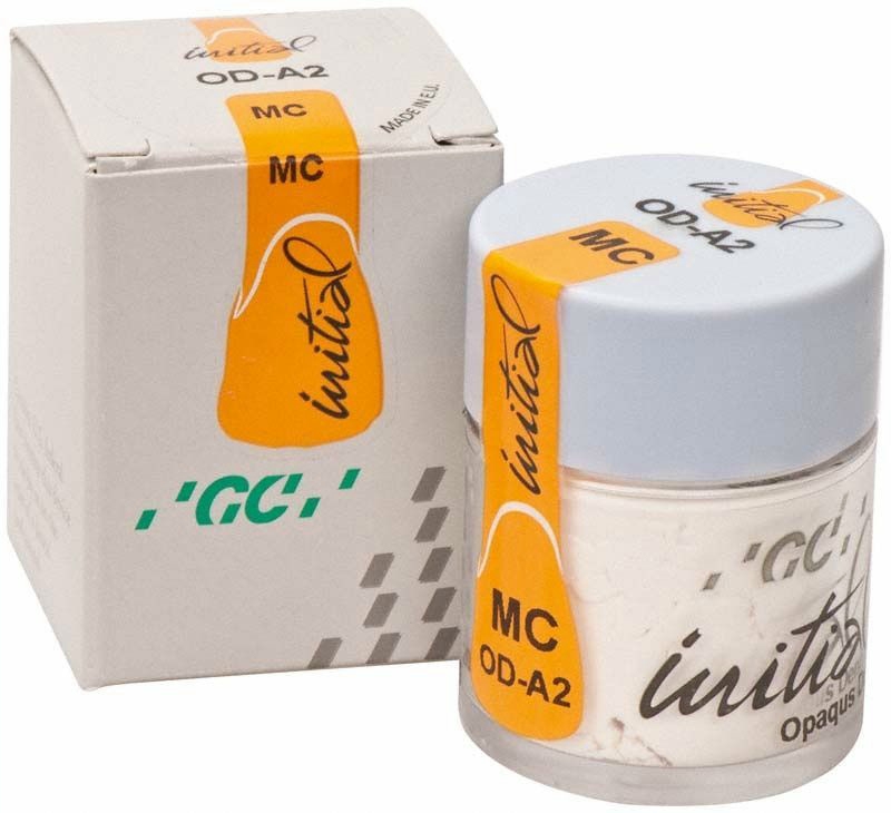 Initial MC Opaqus Dentin ODA2 20g