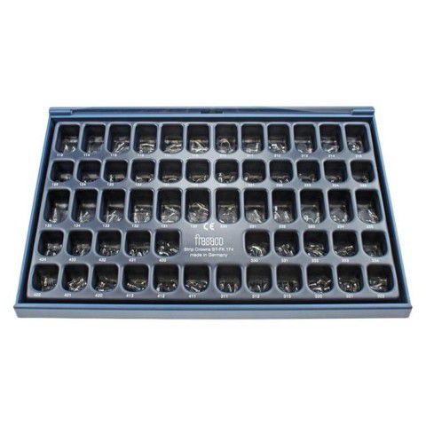Frasaco cell korona SET front 174db/csg