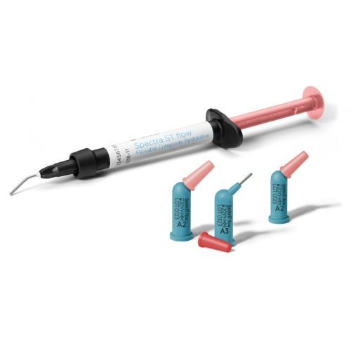 Neo Spectra ST Flow fecskendő 2x1,8g, A1