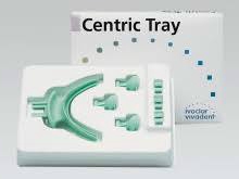 Centric Tray