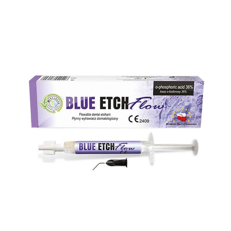 BLUE ETCH FLOW 10ml orthofoszfor sav