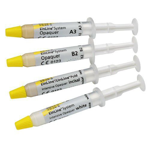 IPS InLine System Opaquer C4 3g