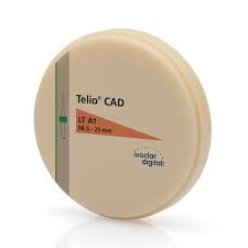 Telio CAD LT A1 98.5-16mm/1