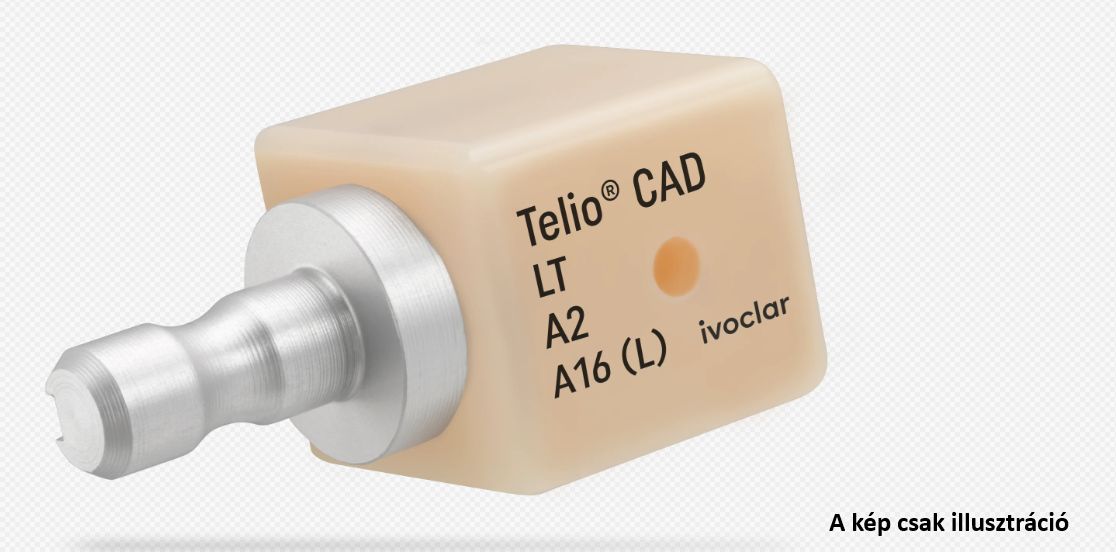 Telio CAD LT A2 98.5-16mm/1