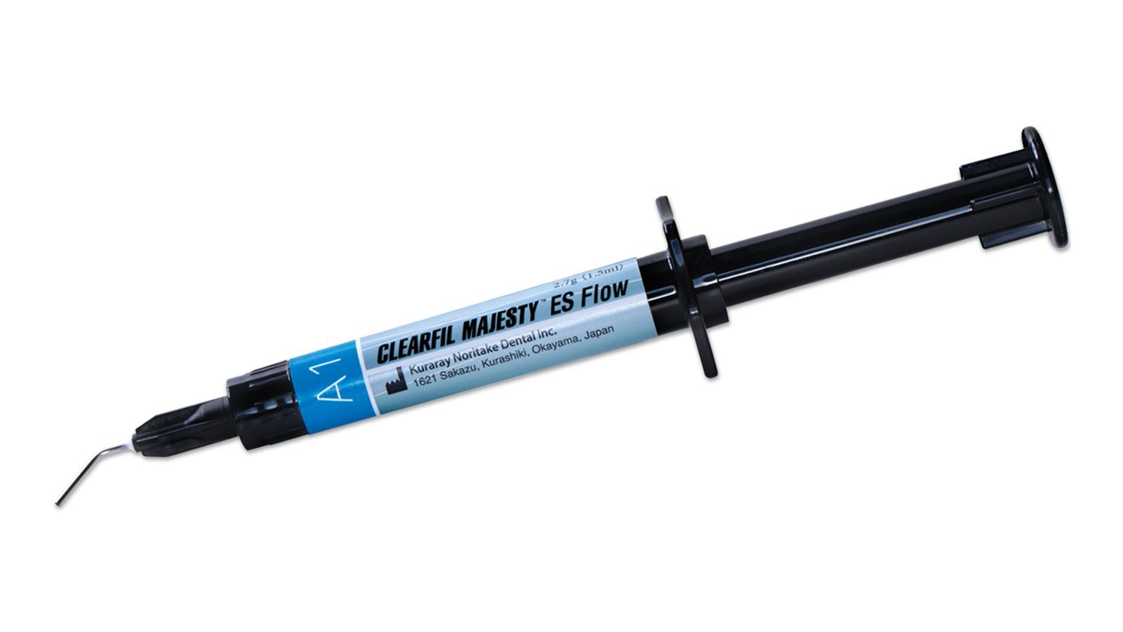 Clearfil Majesty ES Flow A1 1,5ml Spritze (Low)