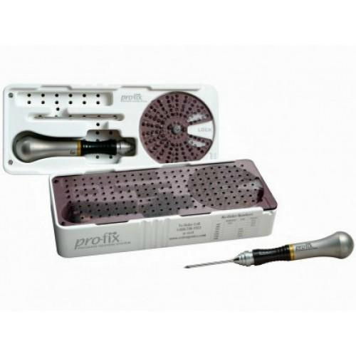 Pro-Fix Tenting Kit