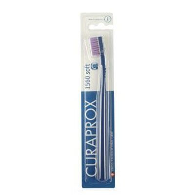 CURAPROX CS 1560 soft fogkefe