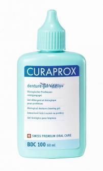 CURAPROX BDC 100 napi ápoló gél 60 ml