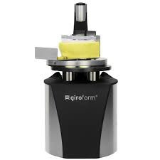 Giroform pin drill