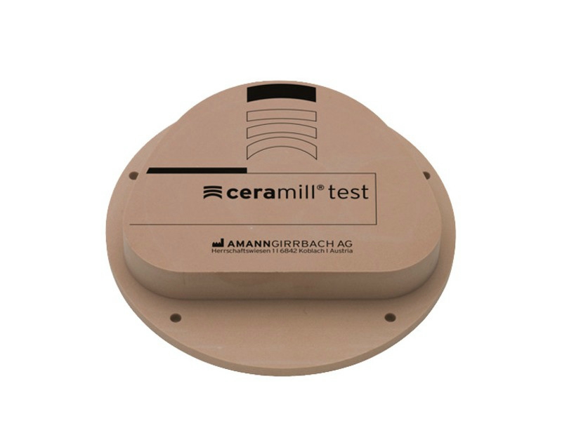 Ceramill TEST 71 L