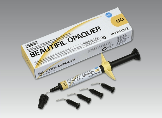 Beautifil Opaquer UO 2g
