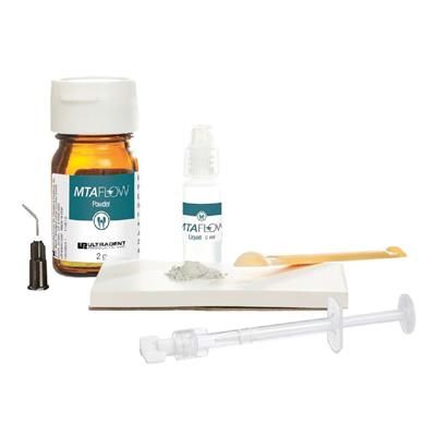 MTA FLOW REPAIR CEMENT KIT