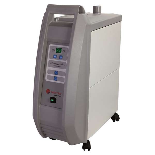 EOLO PLUS ASPIRATION UNIT