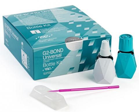 G2-BOND Universal Bottle Kit
