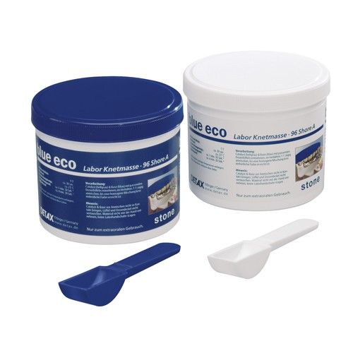 Blue Eco Lab Putty  Stone 2x800g