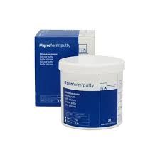 Giroform putty 1kg