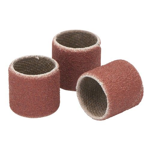 Abrasive belt/ grain 120, 50 pcs.