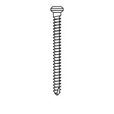 MICRO-SCREW ST O1.0 3 db
