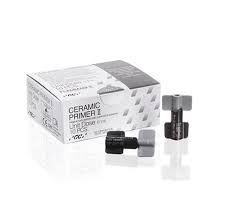 GradiaPlus Ceramic Primer II, Unit Dose Pack (10 pcs)