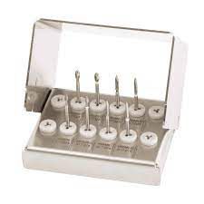 PERIIMPLANTITIS KIT