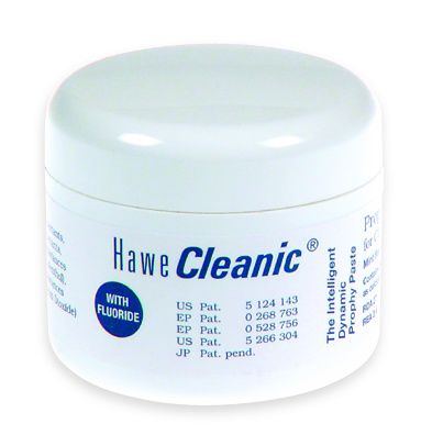 Cleanic 100g Fluoriddal