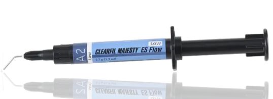 Clearfil Majesty ES Flow A2 1,5ml Spritze (Low)