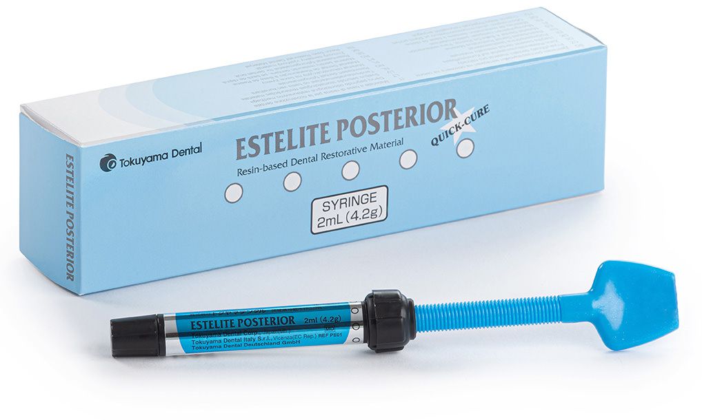 Estelite Posterior PA2 tömőanyag 4.2g