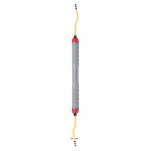 Chu méretező műszer Kit műgyanta nyéllel hdl #6S (1 PROCHDLS, 2 T-BAR + 2 INLINE tips)