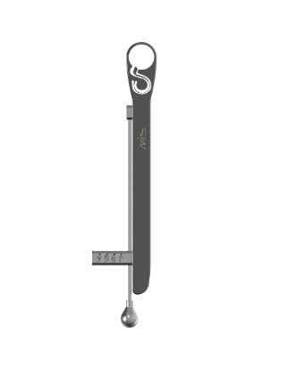 Torque wrench protetikai nyomatékkulcs, coni. con. és int. hex., 95mm