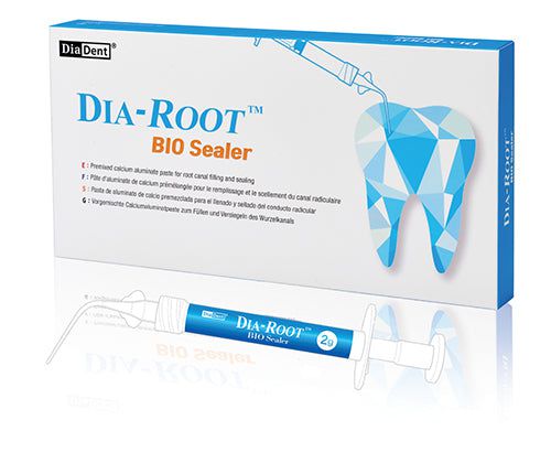 DIA-ROOT BIO SEALER