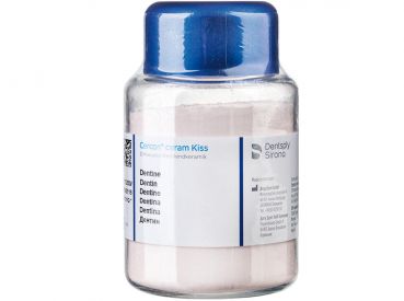 Cercon Ceram Kiss Dentin C3 75g