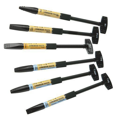 SR Nexco Paste Effect Mamaelon Light 2.5 g