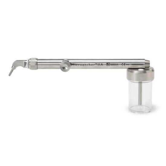 Microetcher II A