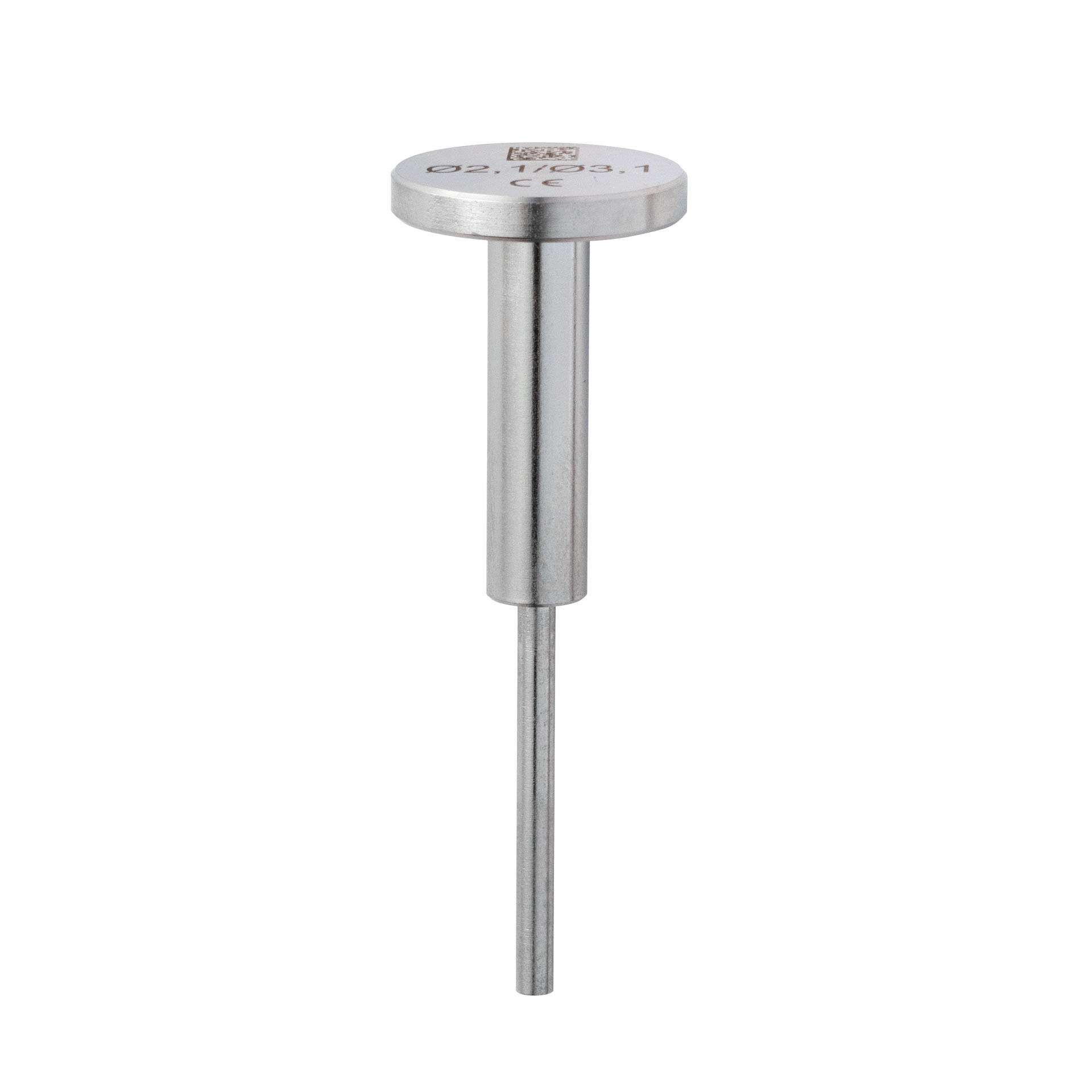 EJECTION INSTRUMENT