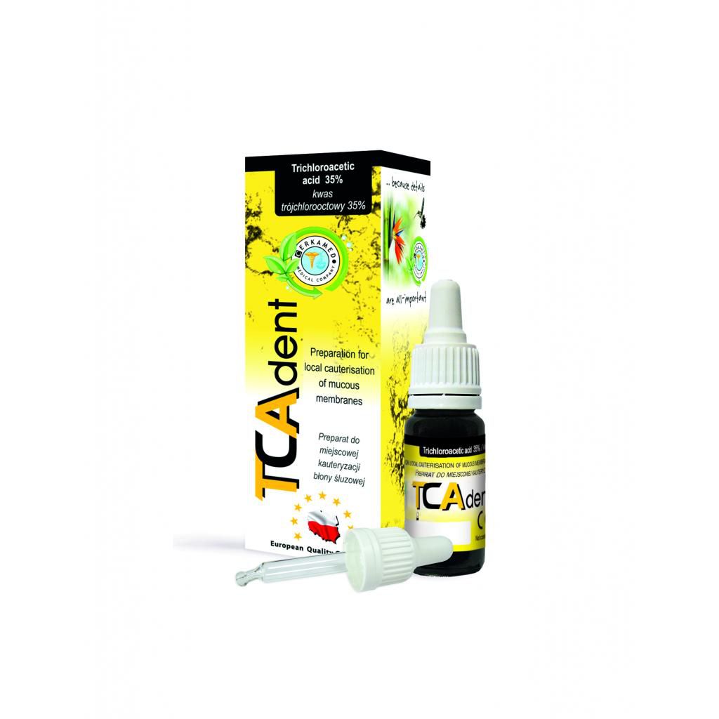 TCAdent 10 ml