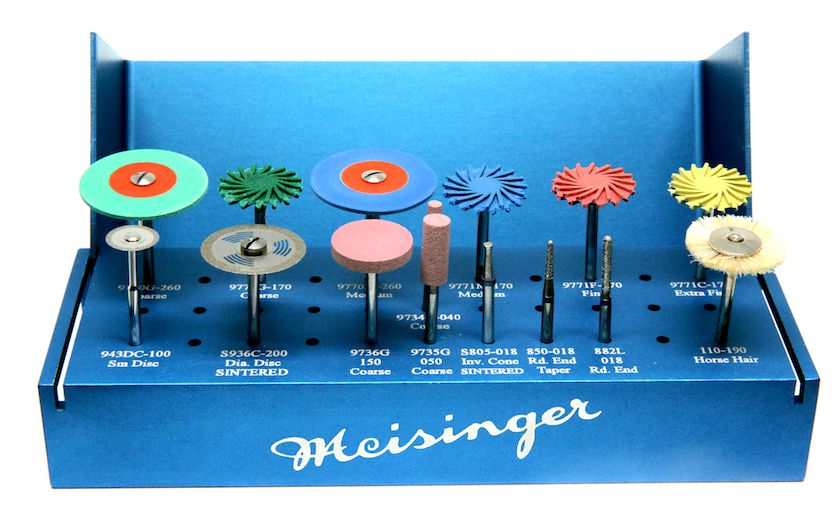 Luster Cad/Cam Lab Kit