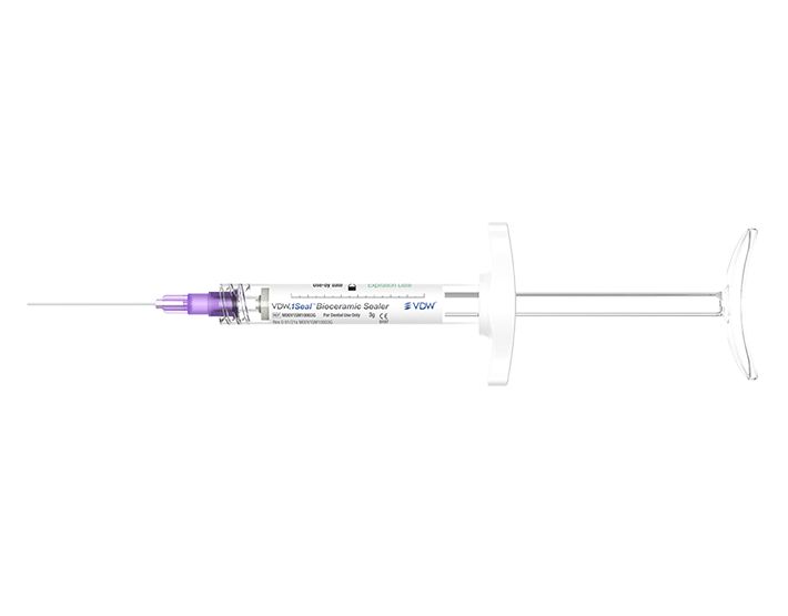 VDW.1SEAL Bioceramic Sealer Syringe Refill