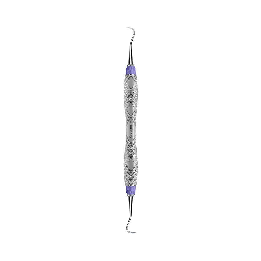 Scaler #6/7 Sickle hdl #Harmony