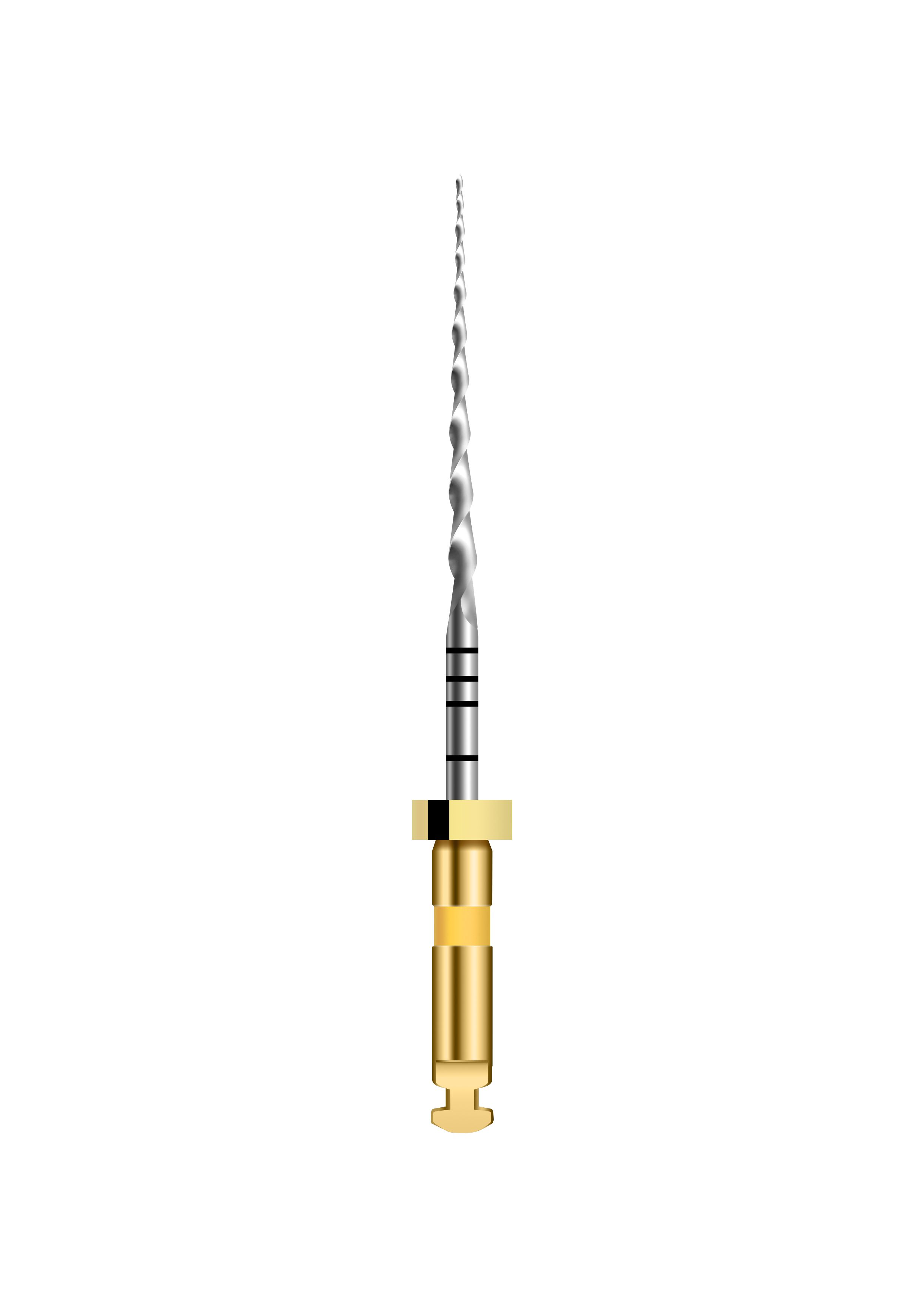 CC-Premium(Root Canal Files)V.EU #20/05 6db 25mm