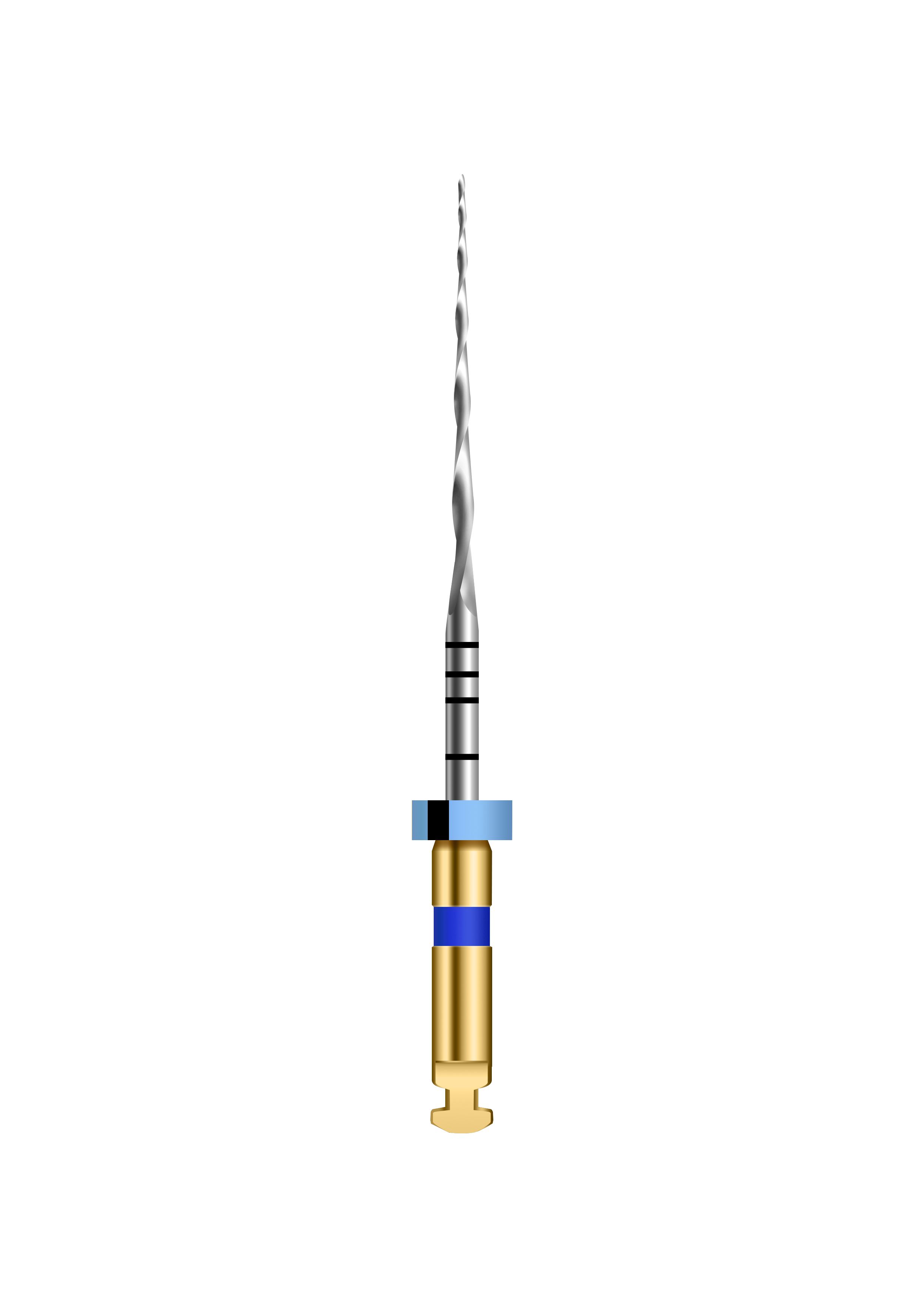 CC-Premium(Root Canal Files)V.EU #30/04 6db 25mm