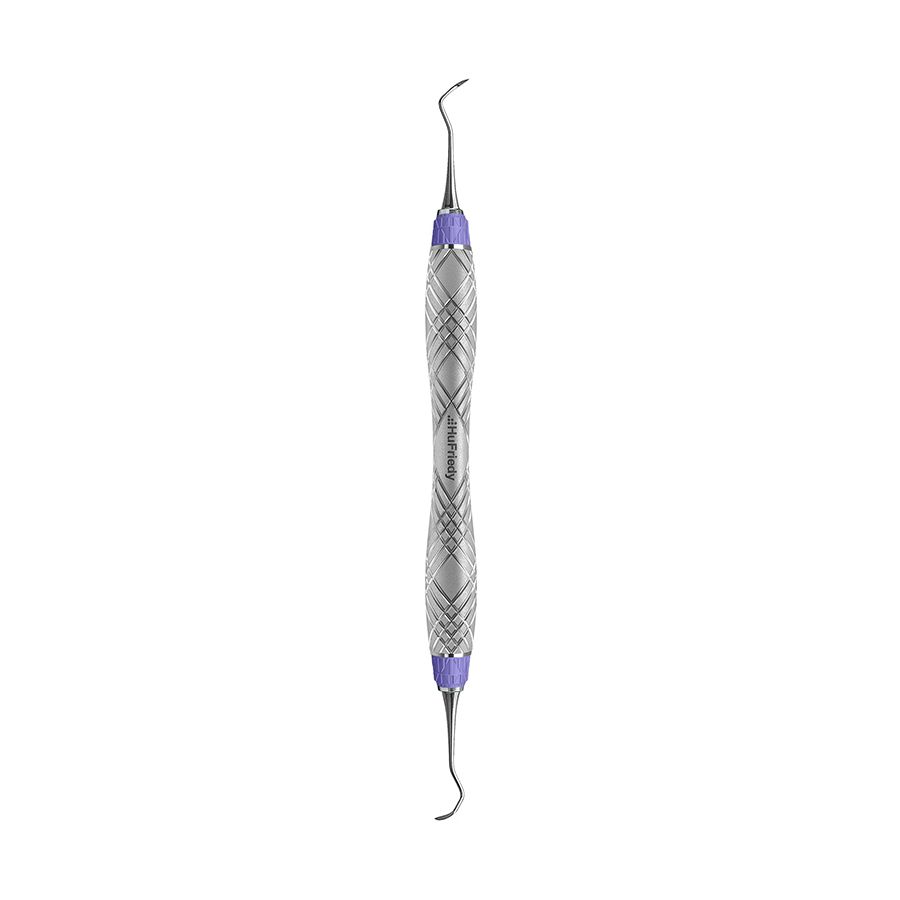 Scaler #204S hdl #Harmony Sickle, fine