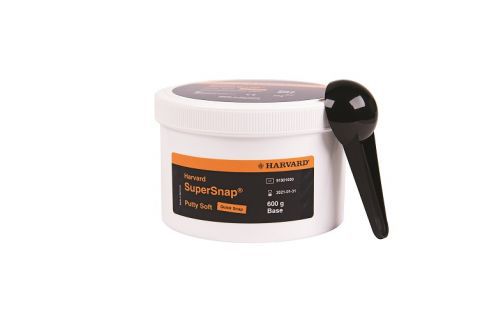 Harvard SuperSnap Putty Quick 2x600g