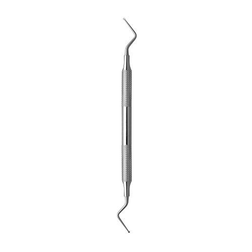 1/2 O'Hehir Debridement Curette