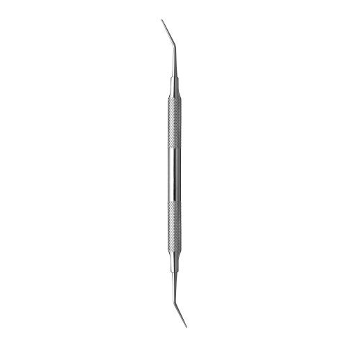 7/8 O'Hehir Debridement Curette