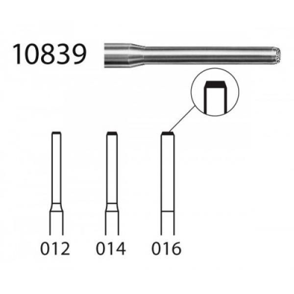 10839.314.016 gyémánt fúró 5db