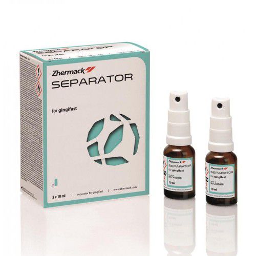 Gingifast Separator 2x10ml